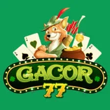 Download gacor77 APK Terbaru untuk HP Android APK Resmi — ikon aplikasi