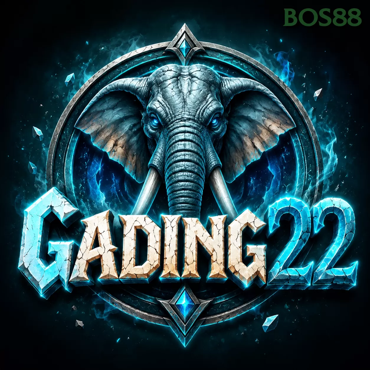gading22 APK Resmi — ikon aplikasi