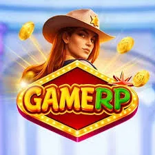 gamerp App: Info, Rating, dan Link Download APK Resmi — ikon aplikasi