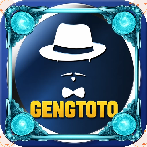 Download gengtoto APK untuk Android APK Resmi — ikon aplikasi
