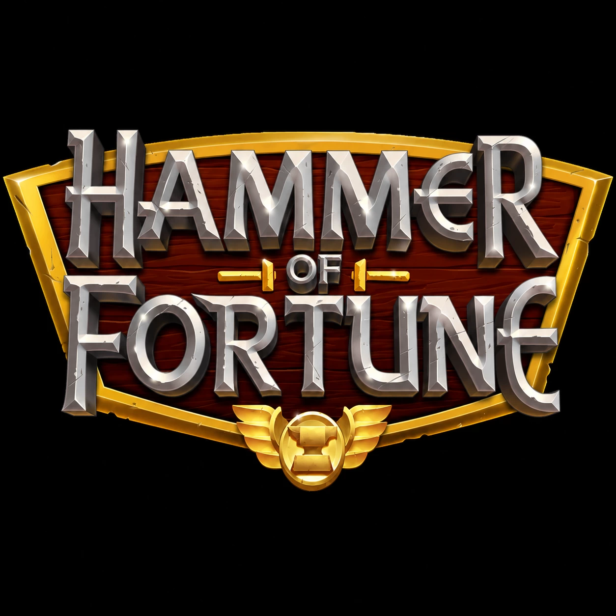 Cara Download hammerfortune APK dengan Mudah APK Resmi — ikon aplikasi