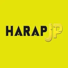 Aplikasi harapjp Terbaru dengan Fitur Terbaik APK Resmi — ikon aplikasi