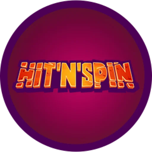 Aplikasi hitnspin Terbaru dengan Fitur Terbaik APK Resmi — ikon aplikasi