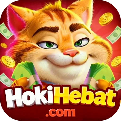 Review Lengkap Aplikasi hokihebat Terbaru APK Resmi — ikon aplikasi