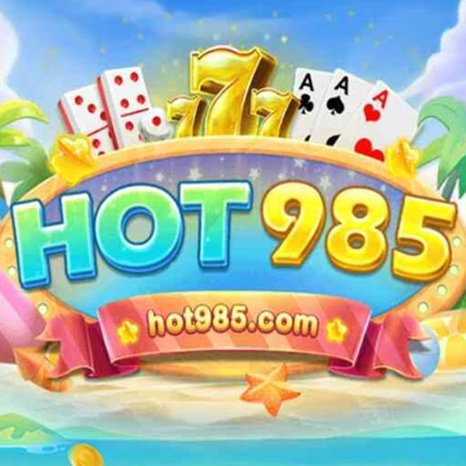 Download hot985 APK Terbaru Full Version APK Resmi — ikon aplikasi