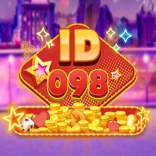 id098 APK Versi Terbaru untuk Android 2026 APK Resmi — ikon aplikasi