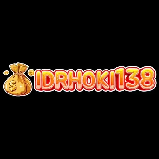 idrhoki138 APK Terbaru untuk Perangkat Android APK Resmi — ikon aplikasi