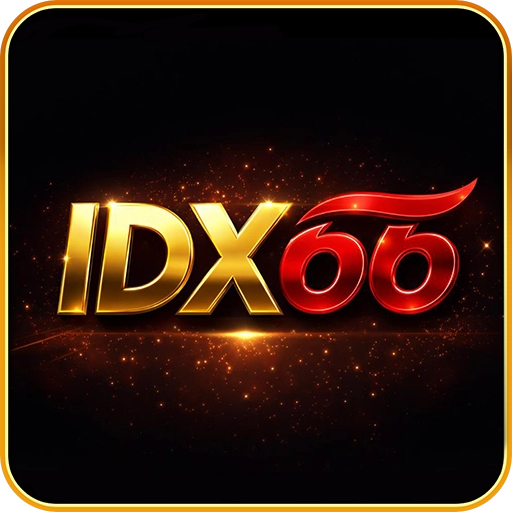 Download idx66 APK Terbaru Full Version APK Resmi — ikon aplikasi