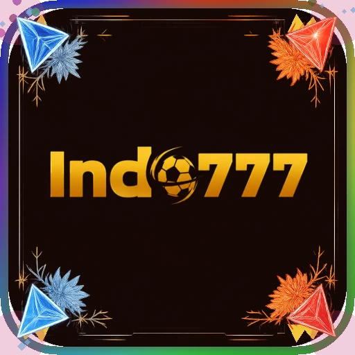 ind777 APK Terbaru: Download Cepat dan Gratis APK Resmi — ikon aplikasi