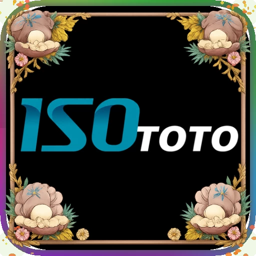 isototo APK Terbaru 2026 untuk Semua Perangkat APK Resmi — ikon aplikasi