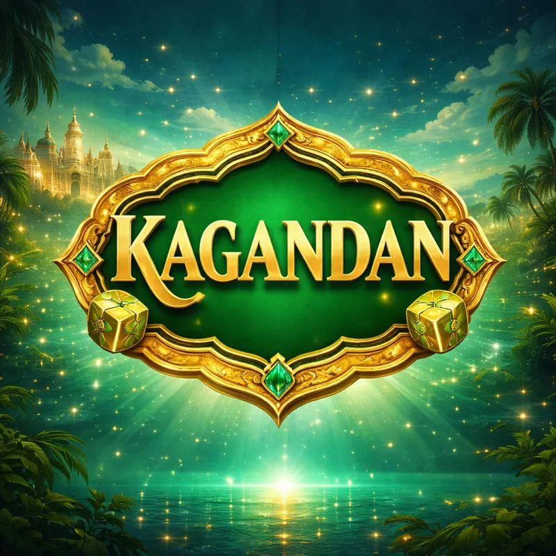 Cara Update Aplikasi kagandan ke Versi Terbaru APK Resmi — ikon aplikasi