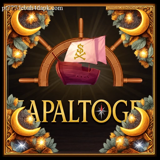 kapaltogel Terbaru untuk Android: Download APK Gratis APK Resmi — ikon aplikasi