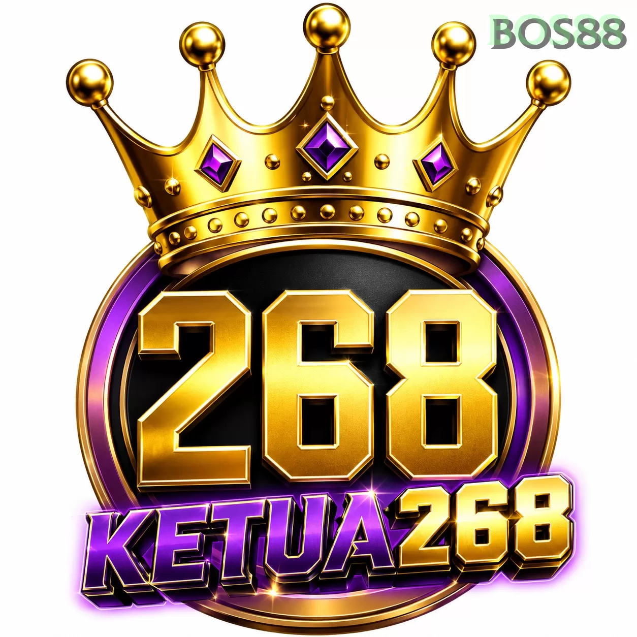 Ikon ketua268