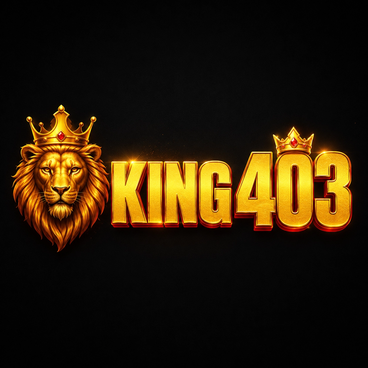 Aplikasi king403 Terbaru dan Terlengkap APK Resmi — ikon aplikasi