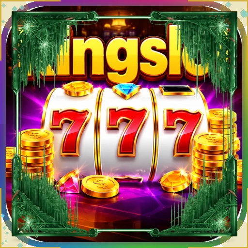 kingslot APK Terbaru dan Aman untuk Diunduh APK Resmi — ikon aplikasi