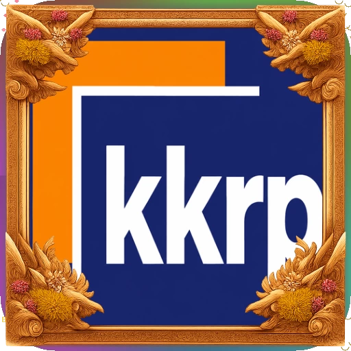kkrp APK: Fitur, Ukuran, dan Link Download APK Resmi — ikon aplikasi