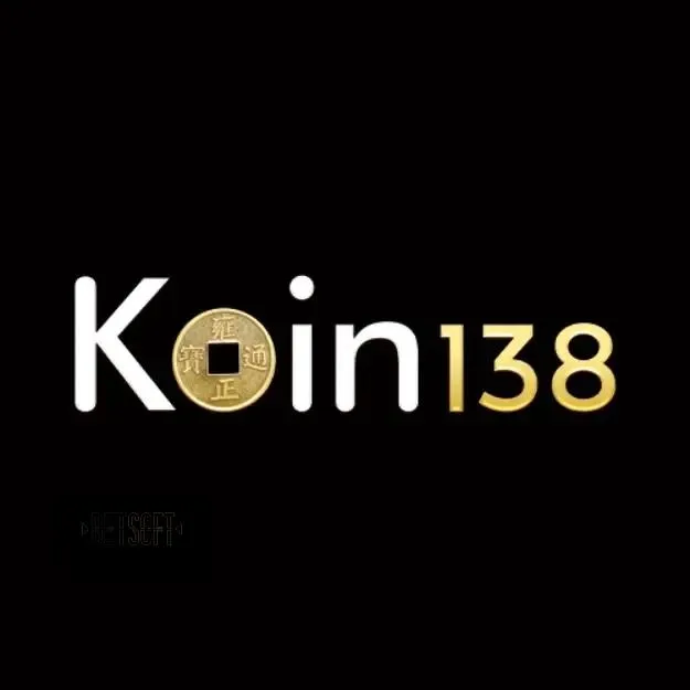 koin138 APK Terbaru 2026 untuk Semua Perangkat APK Resmi — ikon aplikasi