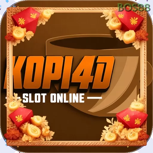 Ikon kopi4d