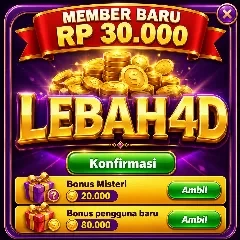 Download lebah4d APK Terbaru Full Version APK Resmi — ikon aplikasi