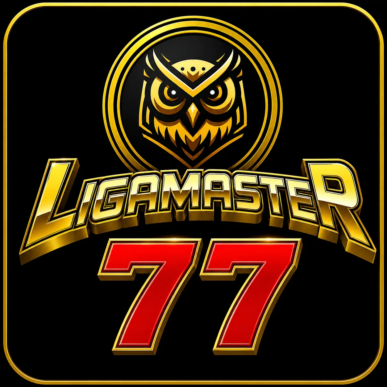 ligamaster77 Versi Terbaru: Apa yang Baru? APK Resmi — ikon aplikasi