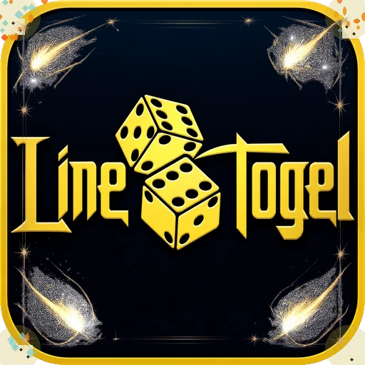 linetogel APK Terbaru dan Aman untuk Diunduh APK Resmi — ikon aplikasi