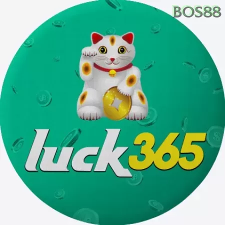 Ikon luck365