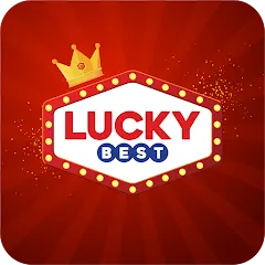 luckybest APK Terbaru 2026 untuk Semua Perangkat APK Resmi — ikon aplikasi