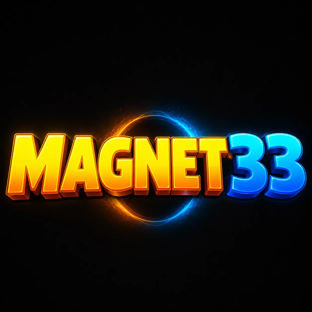 magnet33 Versi Terbaru: Apa yang Baru? APK Resmi — ikon aplikasi
