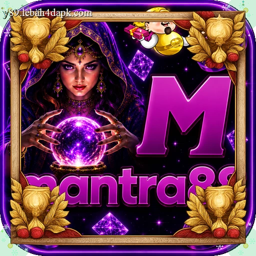 mantra88 App: Info, Rating, dan Link Download APK Resmi — ikon aplikasi