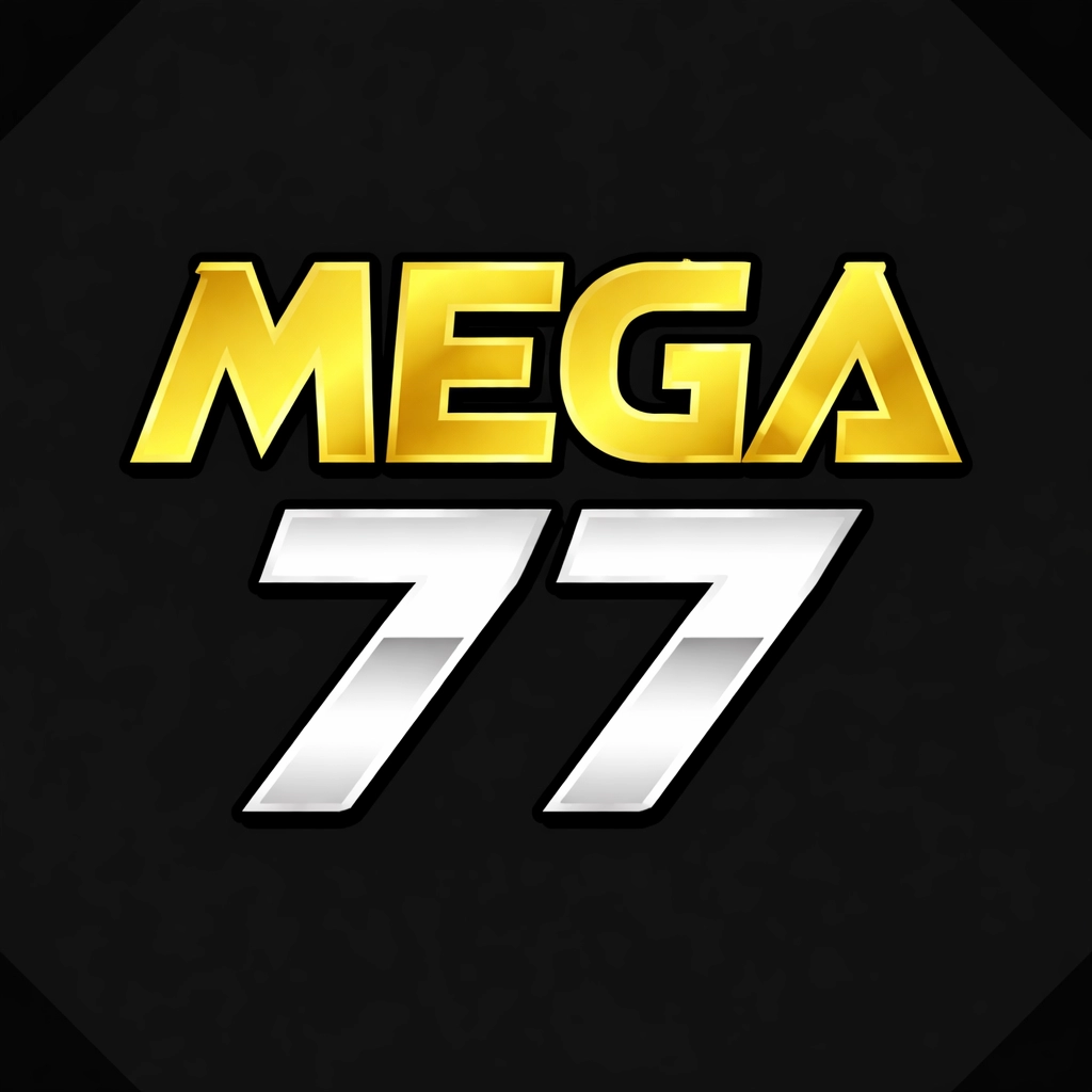 mega77 Terbaru: Download APK dan Info Lengkap APK Resmi — ikon aplikasi