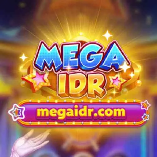 megaidr APK: Fitur, Ukuran, dan Link Download APK Resmi — ikon aplikasi