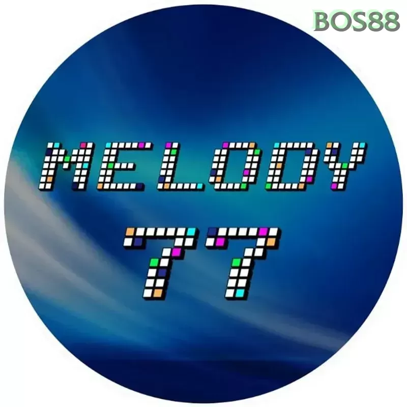 Ikon melody77