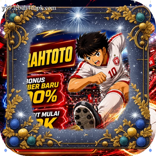 Review Lengkap Aplikasi merahtoto Terbaru APK Resmi — ikon aplikasi