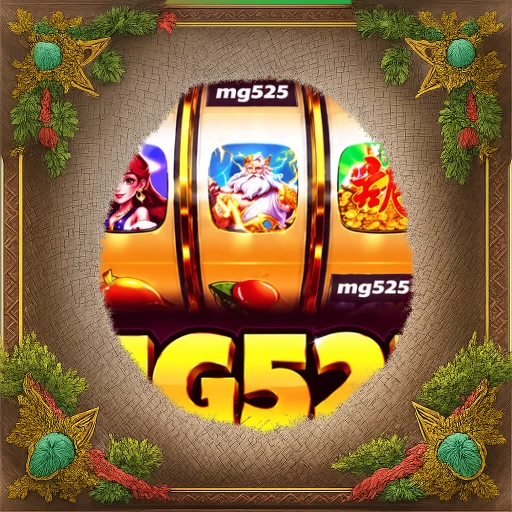 mg525 Versi Terbaru: Apa yang Baru? APK Resmi — ikon aplikasi