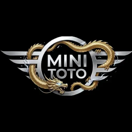 Update Aplikasi minitoto ke Versi Terbaru APK Resmi — ikon aplikasi