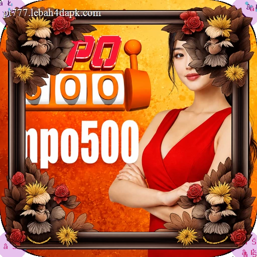 Aplikasi mpo500 Terbaru: Review dan Link Download APK Resmi — ikon aplikasi