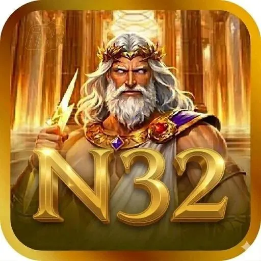 Review Lengkap Aplikasi n32 Terbaru APK Resmi — ikon aplikasi
