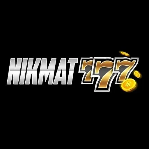 nikmat777 APK Versi Terbaru untuk Android 2026 APK Resmi — ikon aplikasi