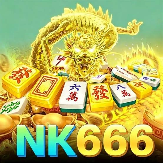 nk666 Versi Terbaru: Apa yang Baru? APK Resmi — ikon aplikasi