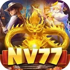 Aplikasi nv77 Terbaru dengan Fitur Terbaik APK Resmi — ikon aplikasi