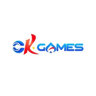 okgames APK Terbaru dan Aman untuk Diunduh APK Resmi — ikon aplikasi