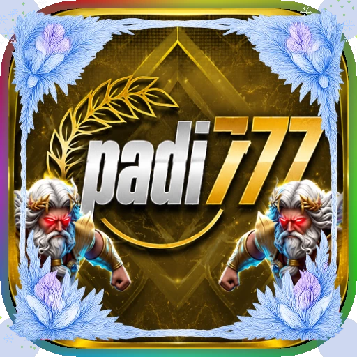padi777 APK Terbaru untuk Perangkat Android APK Resmi — ikon aplikasi