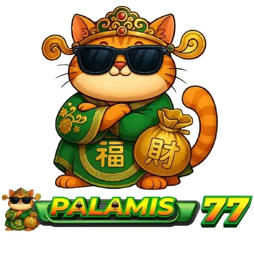 pelamis77 Versi Terbaru untuk Android Tanpa Ribet APK Resmi — ikon aplikasi