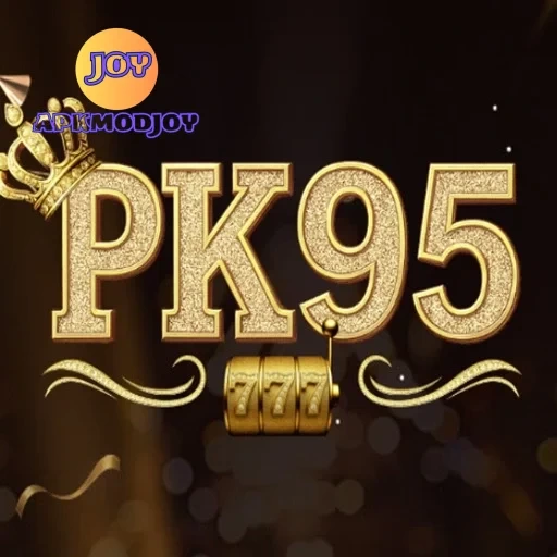 Update Aplikasi pk95 ke Versi Terbaru APK Resmi — ikon aplikasi
