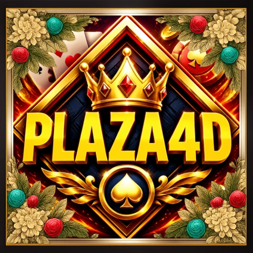 Cara Menggunakan Aplikasi plaza4d untuk Pemula APK Resmi — ikon aplikasi