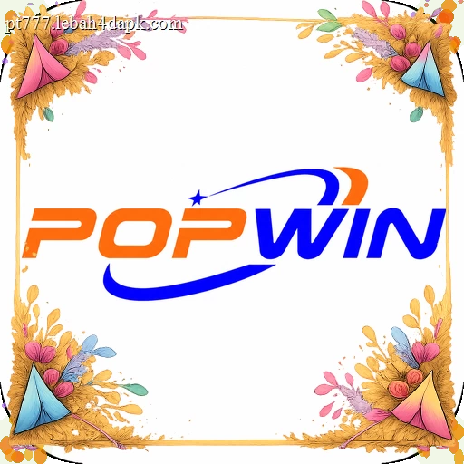 popwin APK: Fitur, Ukuran, dan Link Download APK Resmi — ikon aplikasi
