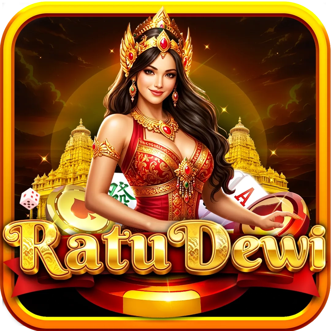 ratudewi App APK Terbaru APK Resmi — ikon aplikasi