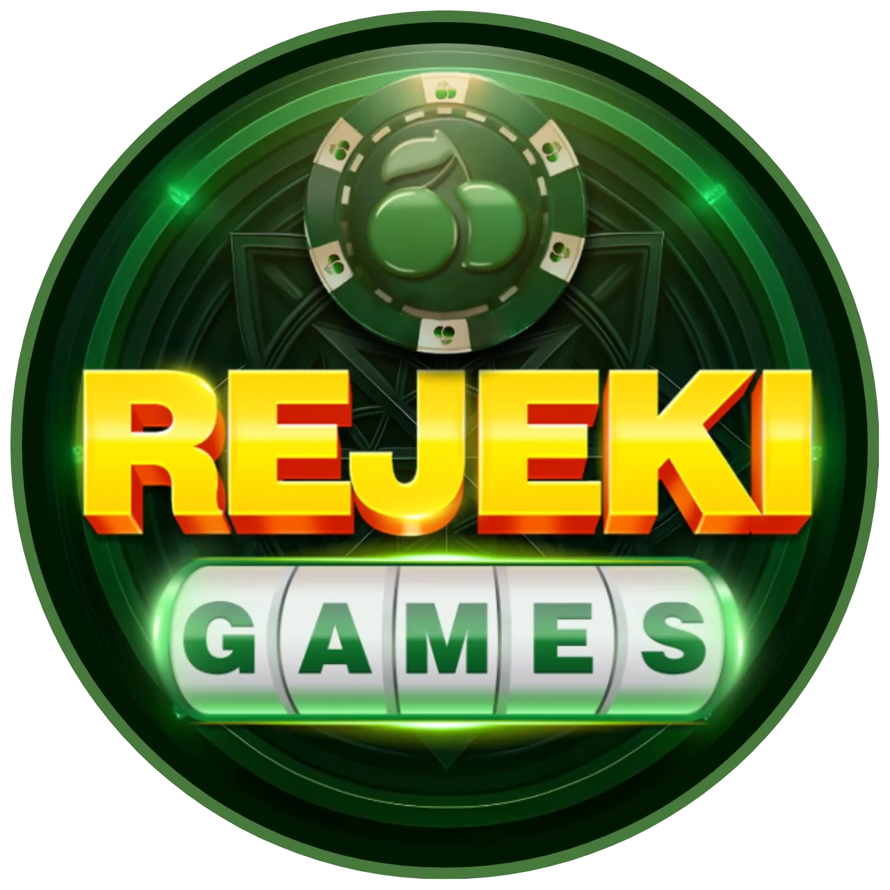 Aplikasi rejekigames Paling Baru untuk Android APK Resmi — ikon aplikasi
