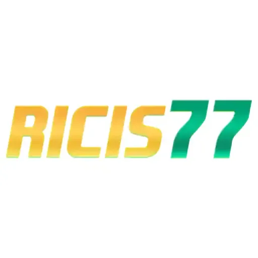 Panduan Instalasi Aplikasi ricis77 di Android APK Resmi — ikon aplikasi