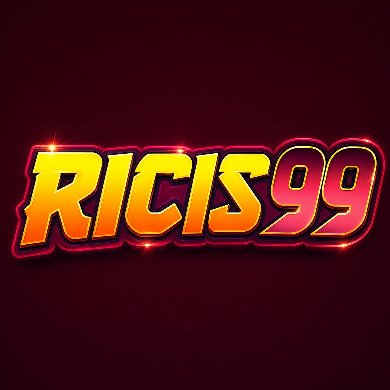 Aplikasi ricis99 Ringan untuk Android APK Resmi — ikon aplikasi